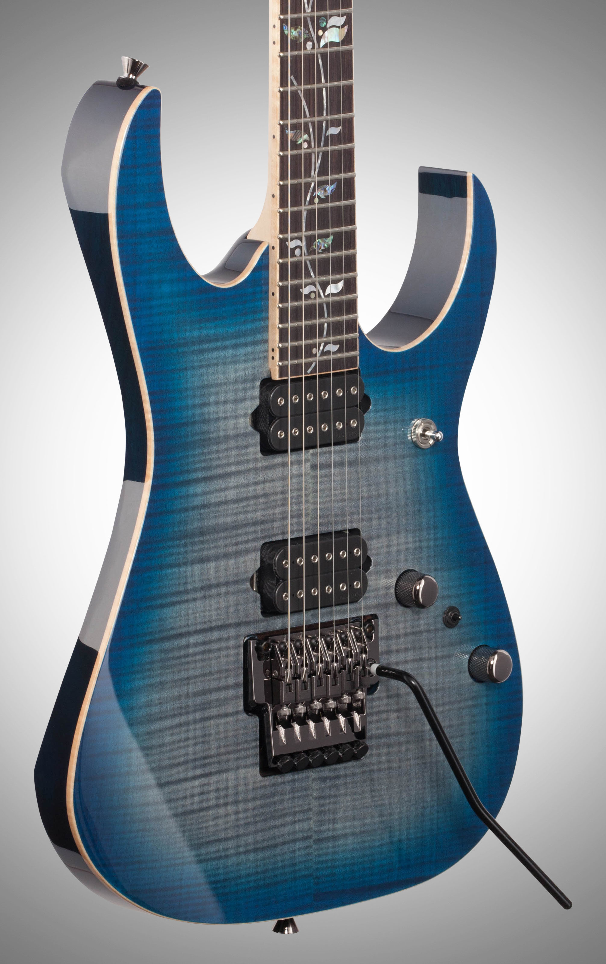 search ibanez serial number